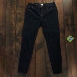 J Crew Jeans